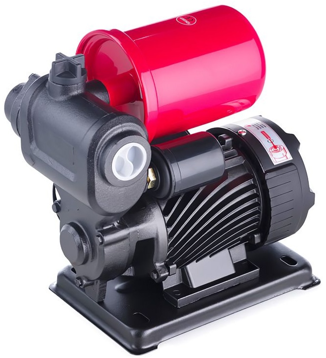 Koer KGP 125C (KP2882)