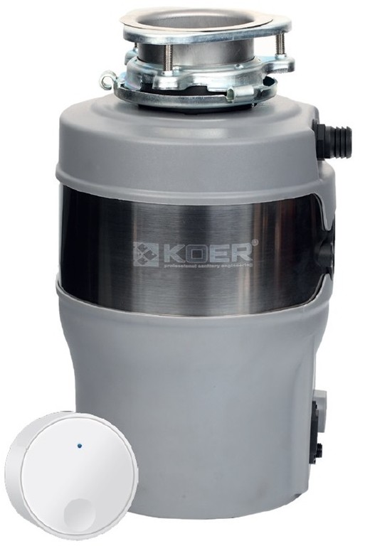 Koer FWD-02-0,75 (KR4913)