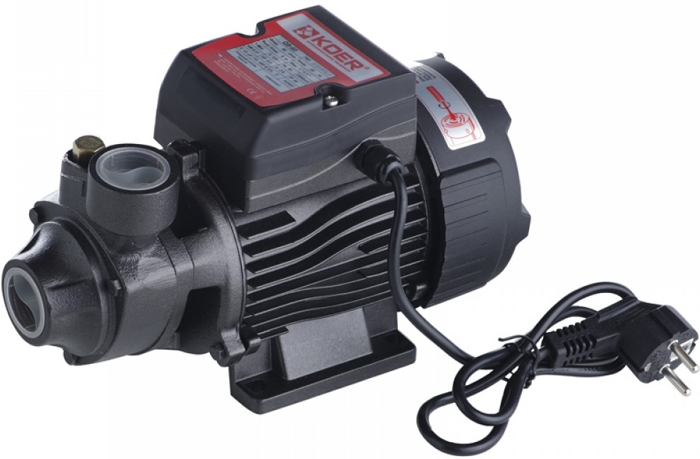 Koer QB-80 (KP2652)