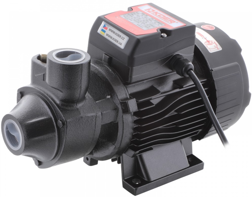 Koer QB-70 (KP2761)