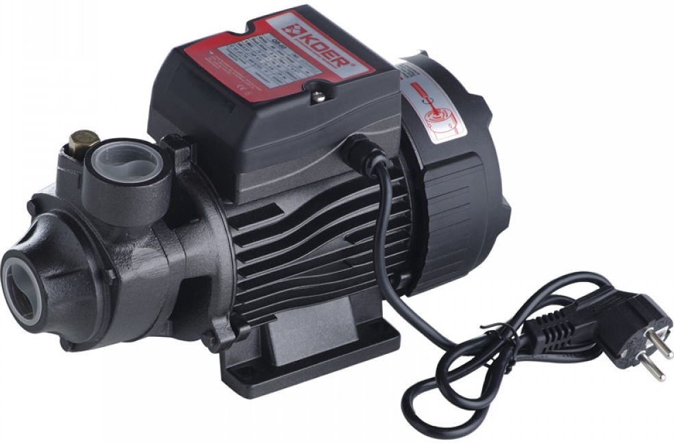 Koer QB-60 (KP2651)
