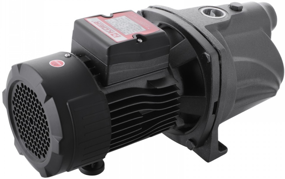 Koer JET-100B (KP2659)