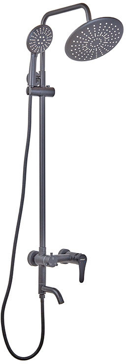 Champion SAP-009-J Black (CH6164)