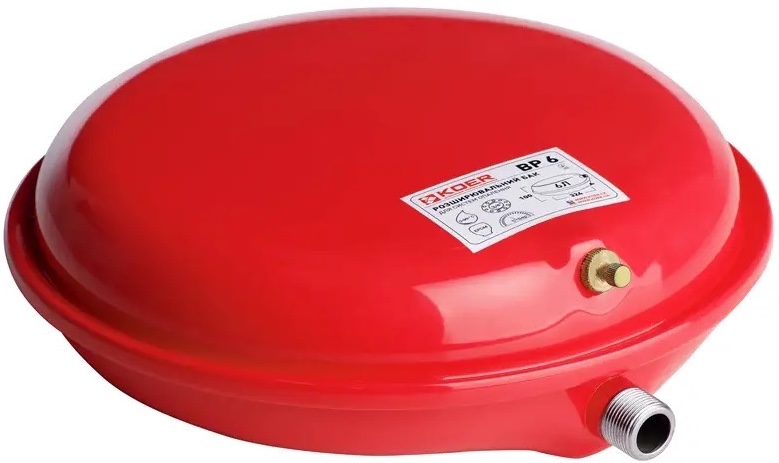 Koer BP6 6л. (KB0001)
