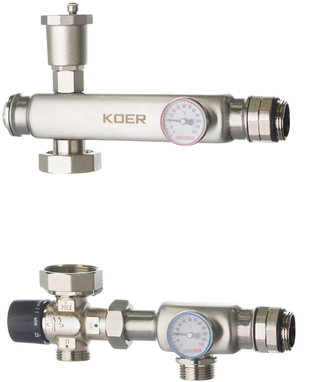 KOER KR.S1023 1 "НР SUS304 (KR2957)