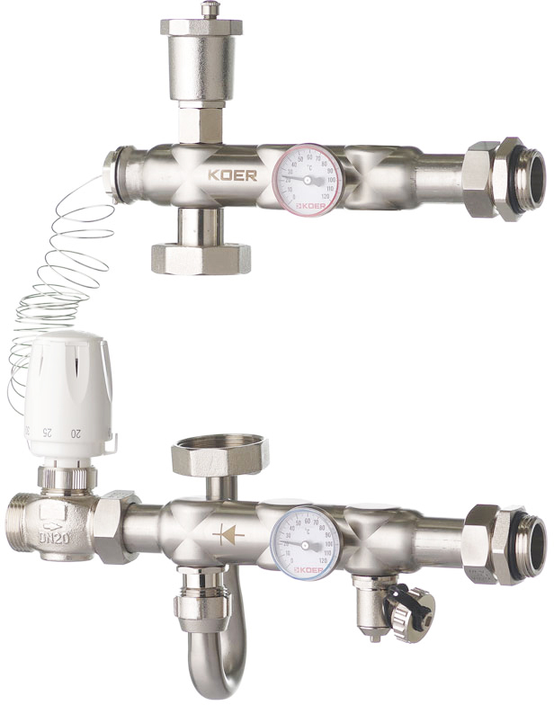 KOER KR.S1022 1 "НР SUS304 (KR2956)