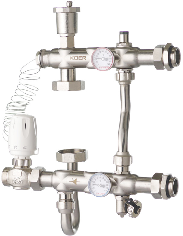 KOER KR.S1021 1 "НР SUS304 (KR2955)