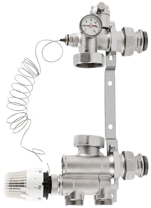 KOER KR.1022 - 1" (KR2841)