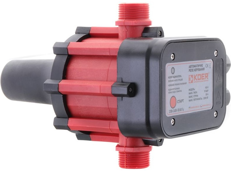 Koer KS-5 (KP2787)