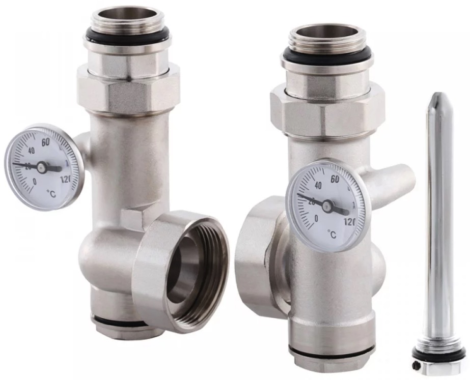 Koer KR.1020-A - 1" (KR2888)