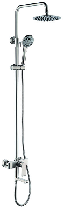Ціна душова система Koer KI-56015-02 (KR4784) в Києві