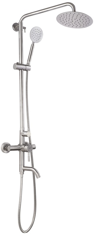 Zerix SUS-009-J (ZX3240)