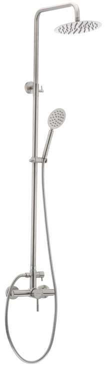 Ціна душова система Mixxus SUS-003-J (SS0020) в Києві