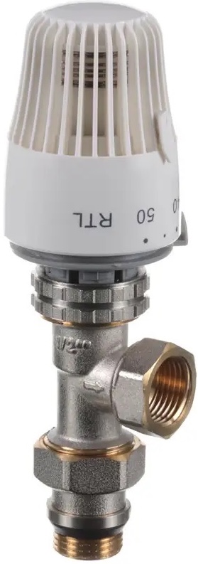 Koer KR.941-Gi 1/2x1/2 RTL "антипротікання" кутовий (KR3065)