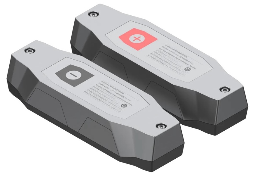 EcoFlow Power Kit