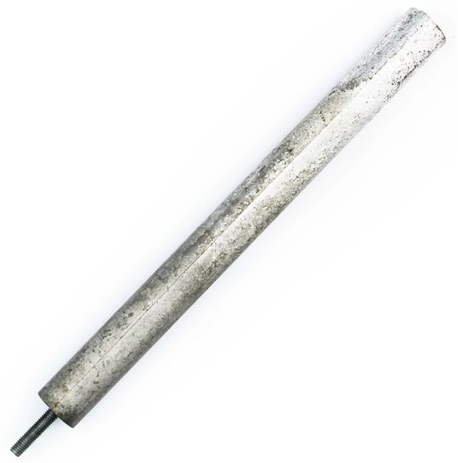 Willer A44 на серії Grand, Spring (M6, d22*220mm)