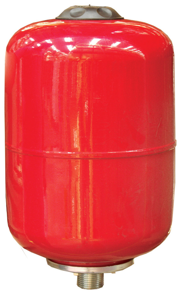 Varem 25 л (5 бар) 41VE0025