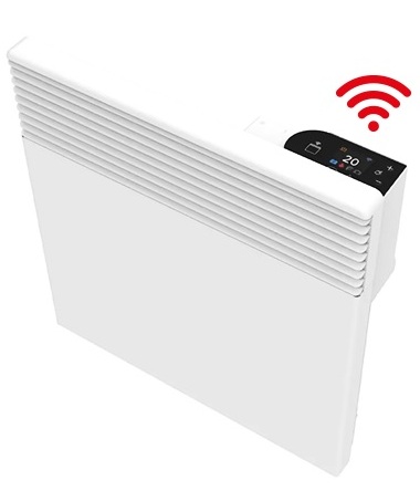 Airelec Tactic WiFi 1000W
