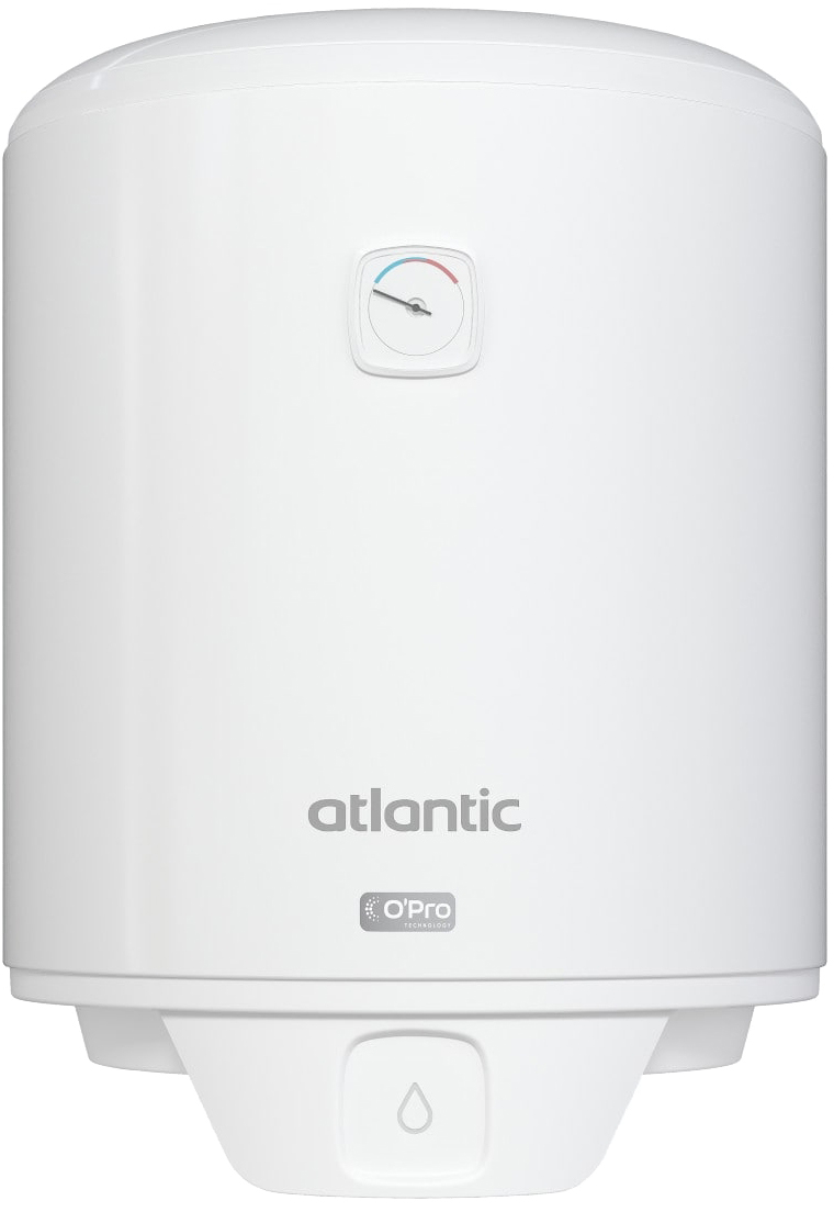 Ціна водонагрівач Atlantic Opro Profi VM 050 D400S (1500W) в Черкасах