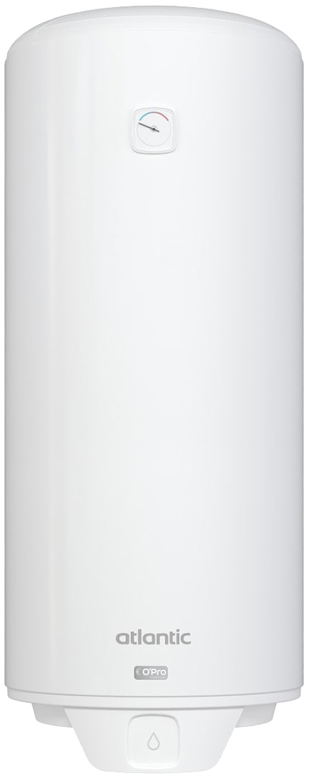 Відгуки водонагрівач на 120 літрів Atlantic Opro Profi VM 120 D400S (1500W) в Україні