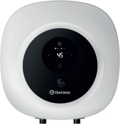 Водонагрівач на 10 літрів Thermex Nuovo 10 O