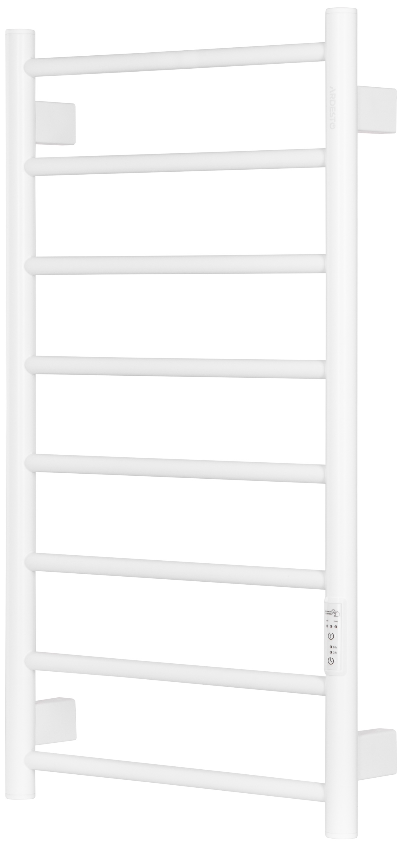 ARDESTO Classik-TR K 770x430x80мм, білий матовий (6.1.0601.06.WM)
