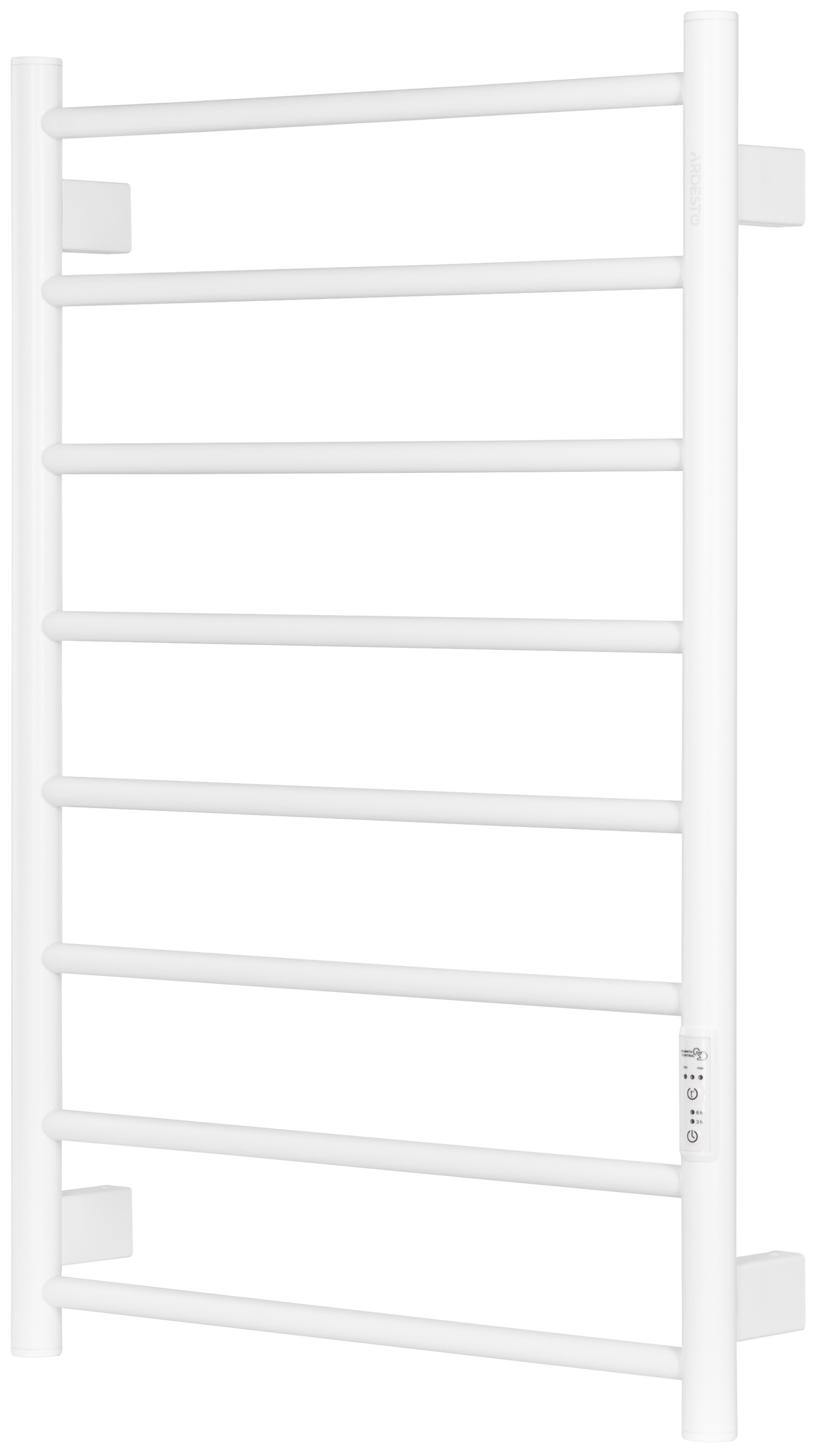 ARDESTO Classik-TR K 770x530x80мм білий матовий (6.1.0602.06.WM)
