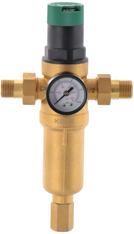 Koer KR.1249 1/2"НР (KR2961)