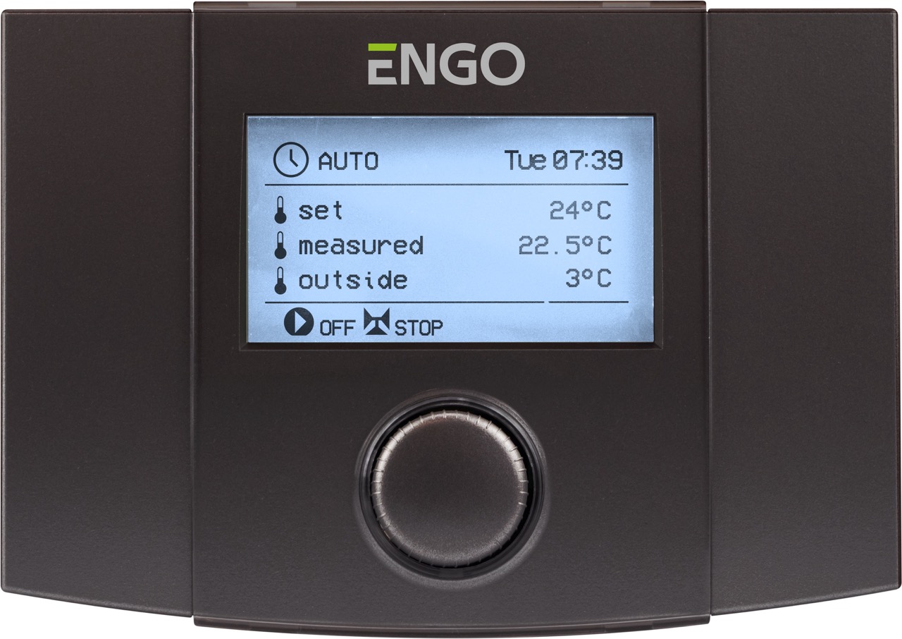Engo Controls EWT100 (932232701)