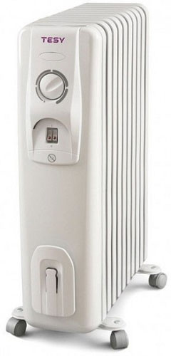 Tesy CC 2510 E05 R2500 Вт (301762)