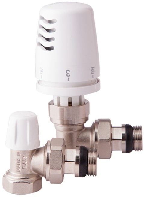 Icma KIT1100+774-940+805-940 3/4" кутовий (82KITGAE061100)