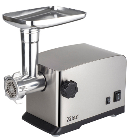 Zilan ZLN2409, 1800W, silver