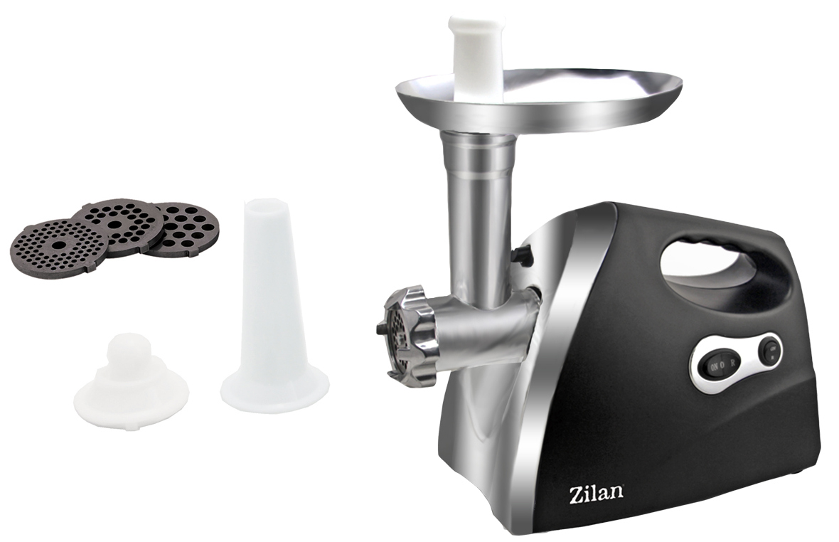 Zilan ZLN7599, 1200W, black