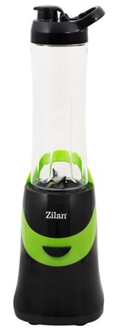 Інструкція блендер Zilan ZLN0511, 350W