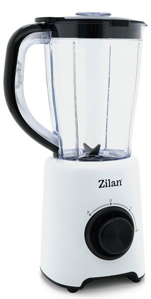 Zilan ZLN3703, 500W, white