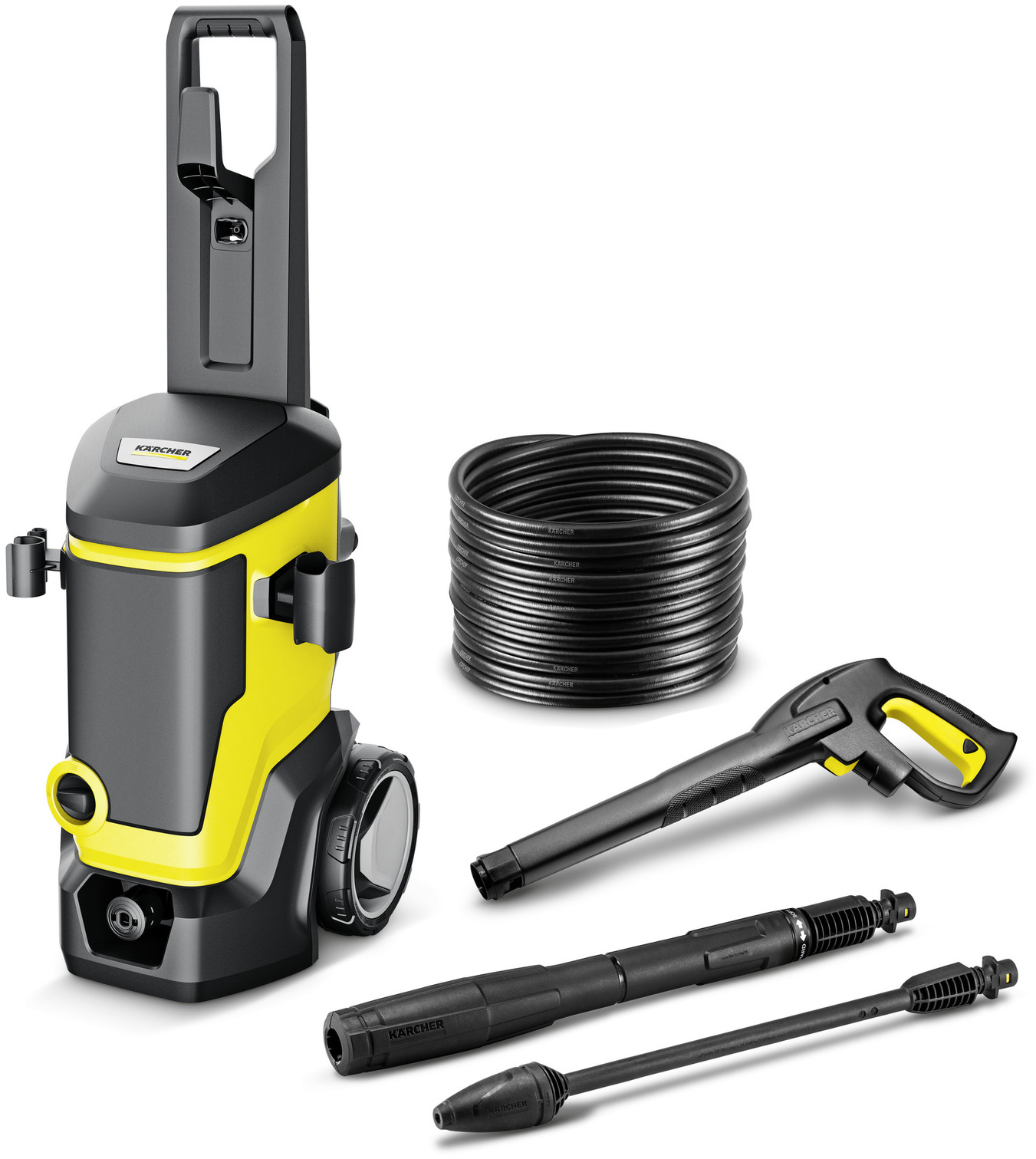 Karcher K 7 WCM