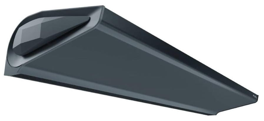 VTS Wing II E150 AC Графіт (1-4-2801-0303)