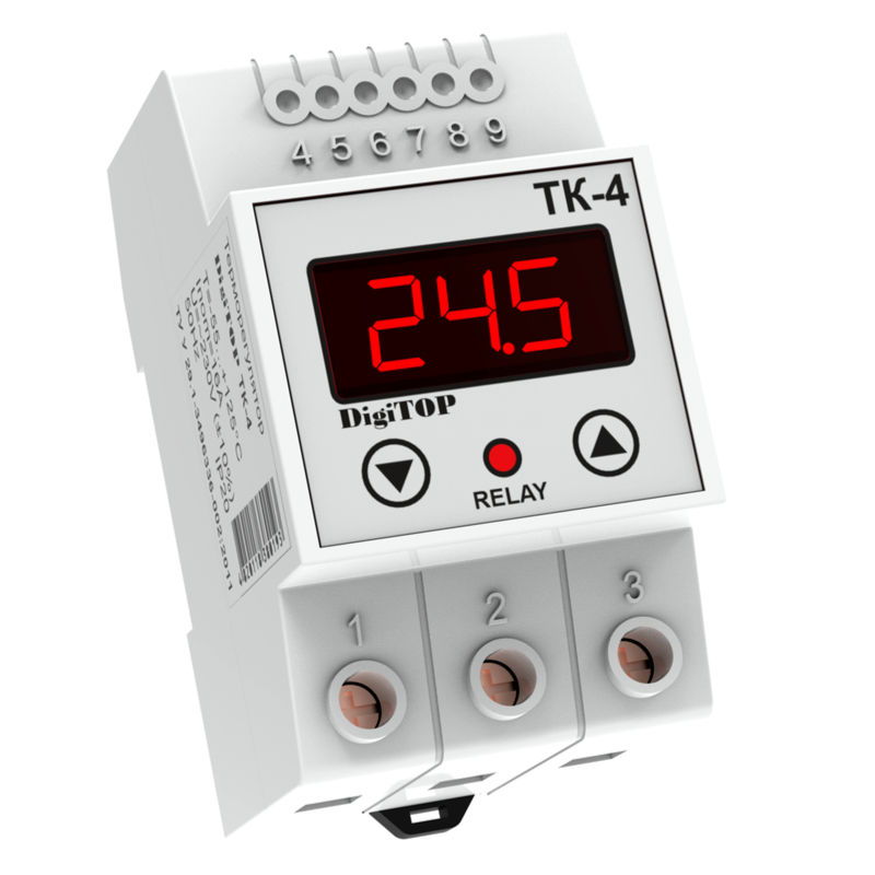 DigiTop TK-4