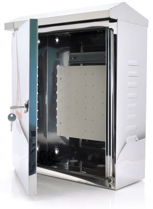 Електрична шафа PiPo PP-202