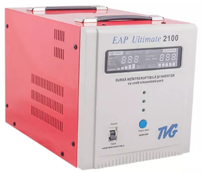 EAP Ultimate PSW-EAP-3000VA, 2100W, 48V