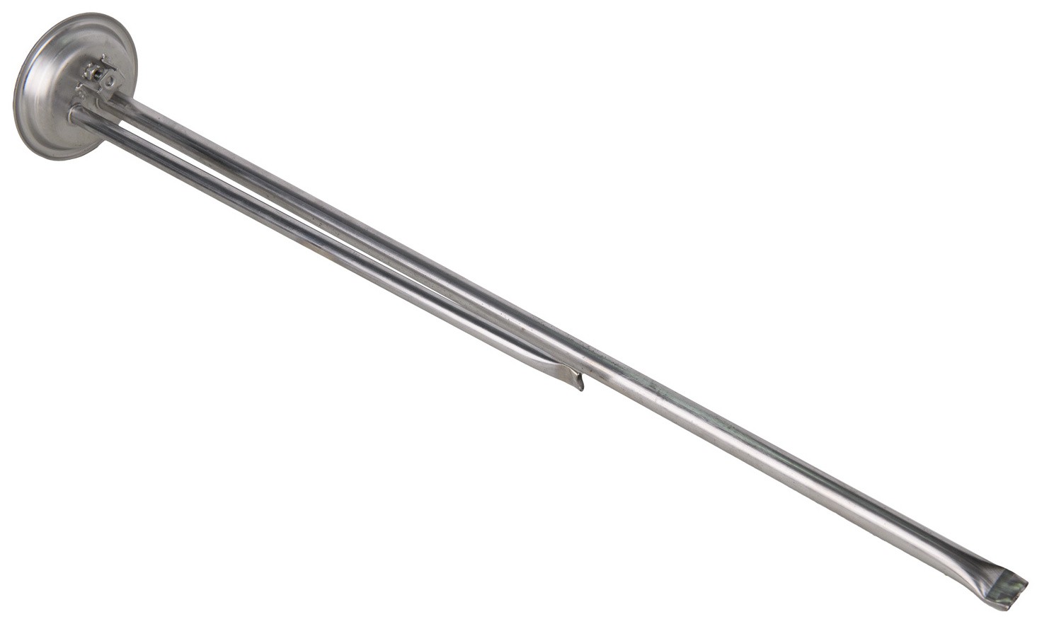 Willer 1500W, SUS316L, d=91 мм, 605 мм (17451000A07103)