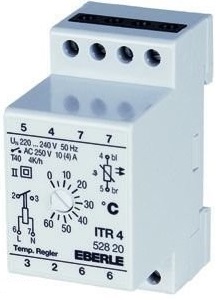 Eberle ITR 4