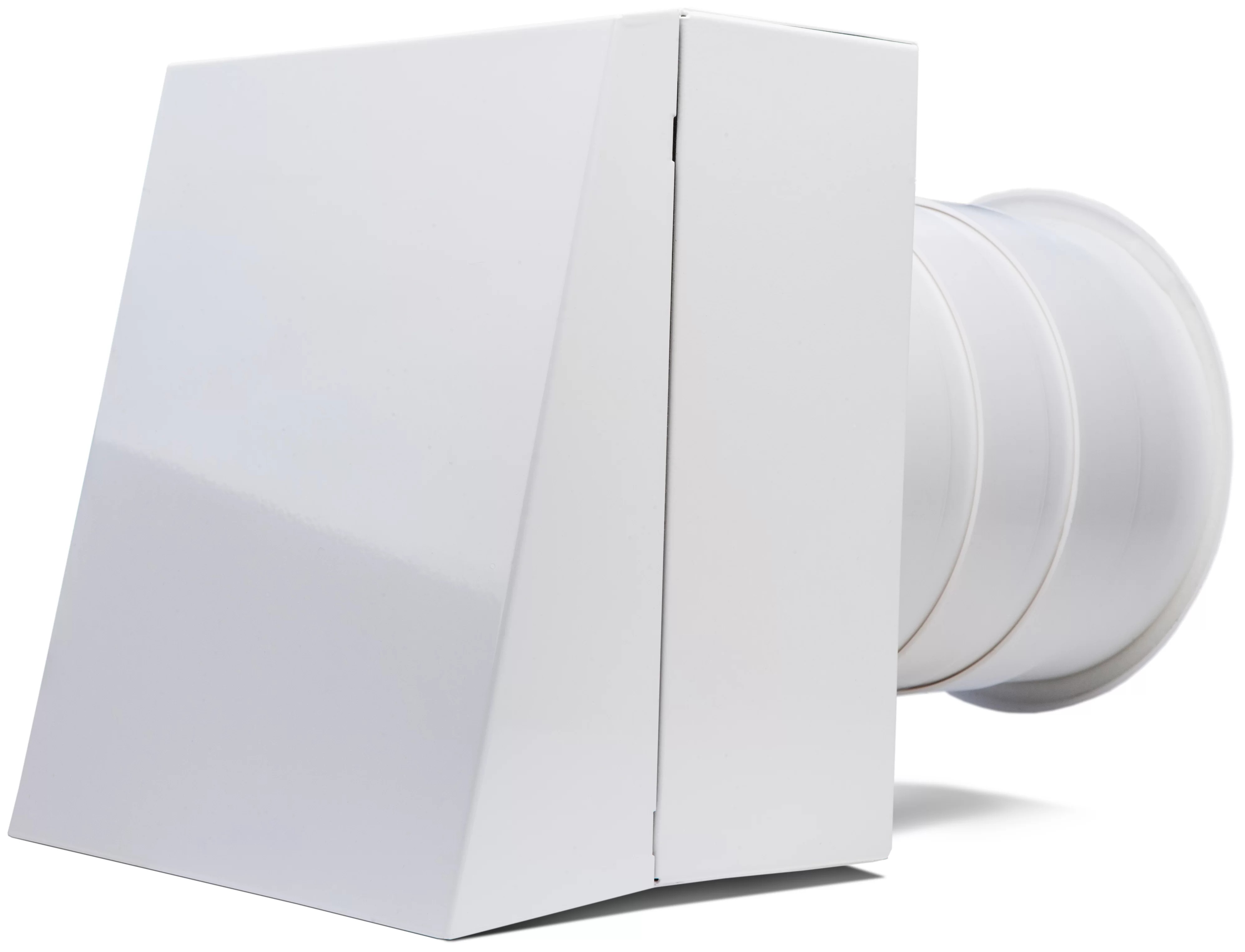 Побутовий рекуператор Ventoxx Comfort Slim Line 804-VSL-F18 (для тонких стін від 150 мм)