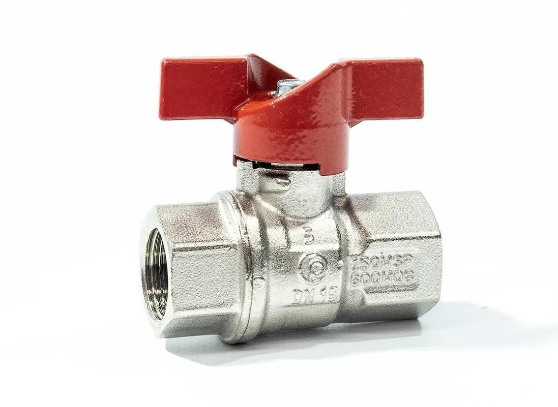 Fratelli Pettinaroli ВВ 1/2" (993177)