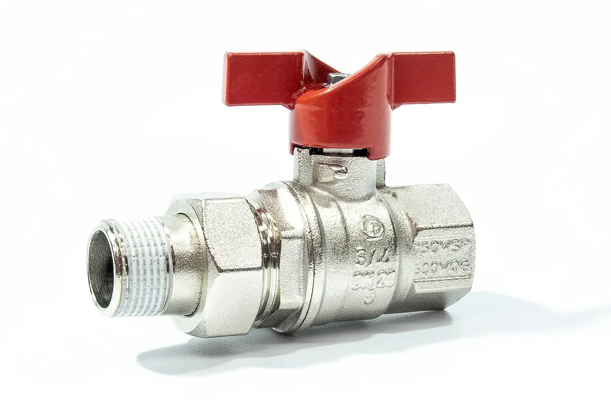 Fratelli Pettinaroli 1/2" (76476317)