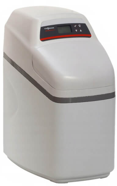 Viessmann Aquastilla 12