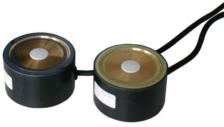 Eberle TFF 524 002