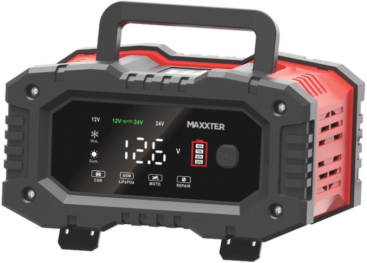 Maxxter MX-CHR-1224V20P