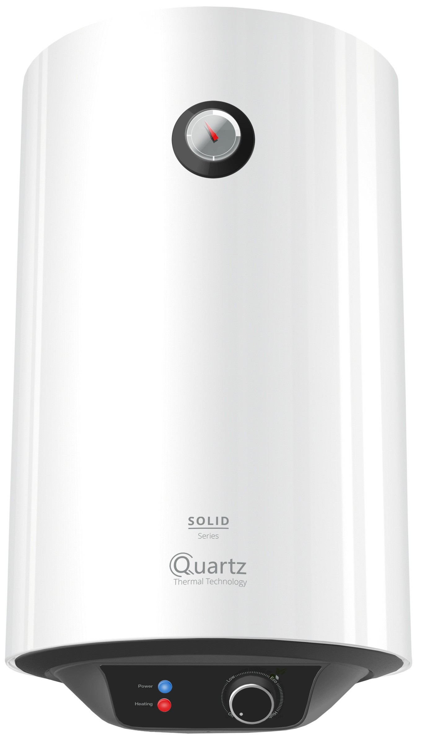 Quartz Solid 50 V