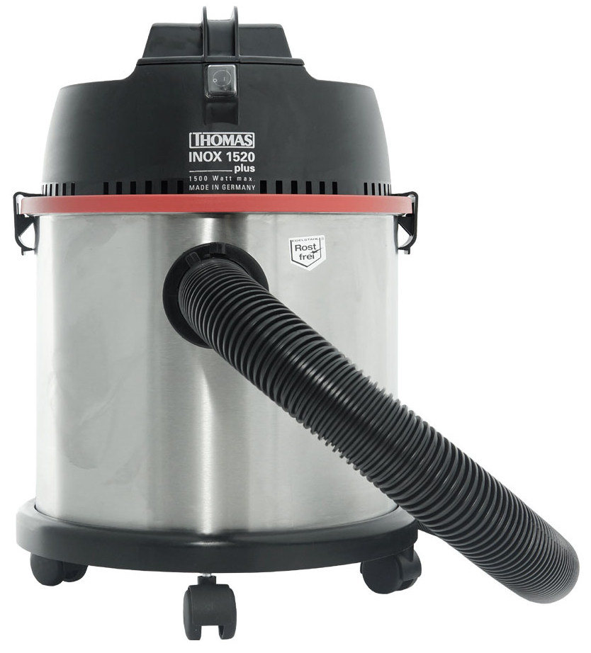 Пилосос Thomas Inox 1520 Plus